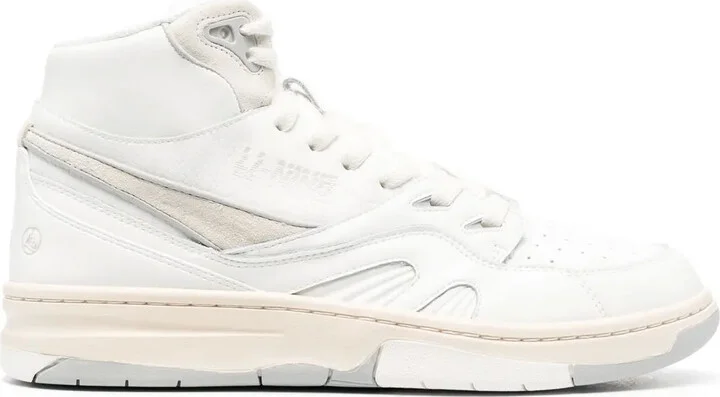 937 Deluxe Hi sneakers