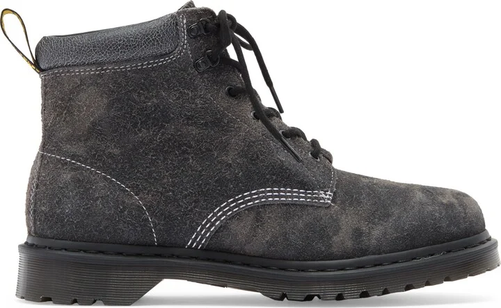 939 Lace-Up Boot - Image 4