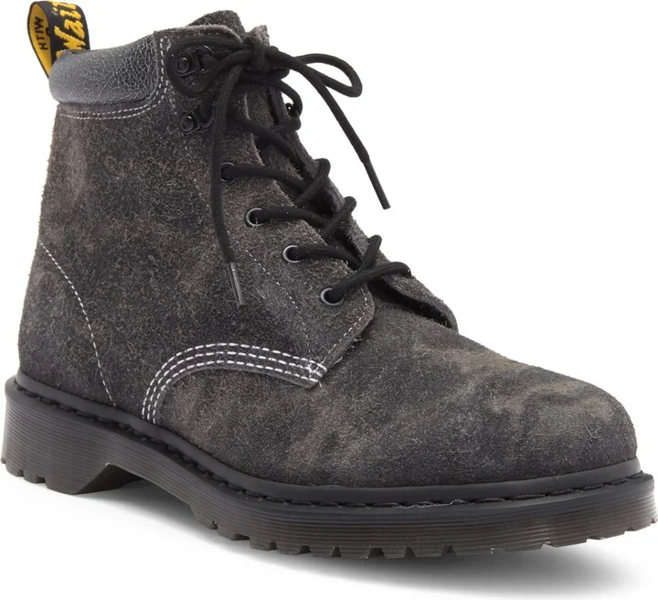 939 Lace-Up Boot