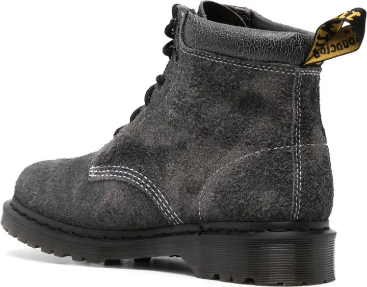 939 Stonewashed boots - Image 3