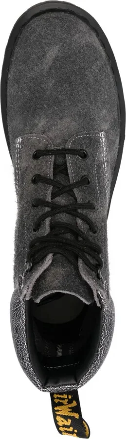 939 Stonewashed boots - Image 4