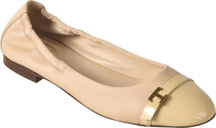94k T Cinturino Ballerinas - Image 2