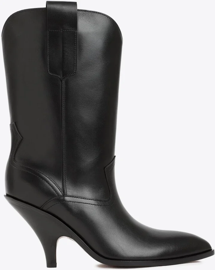 95 Cowboy Leather Boots
