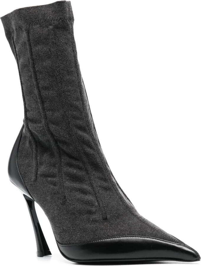 95 Fang Boots - Image 2