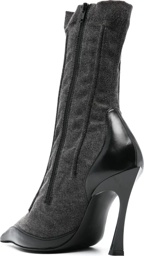 95 Fang Boots - Image 3