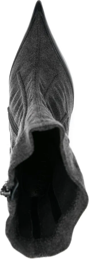 95 Fang Boots - Image 4