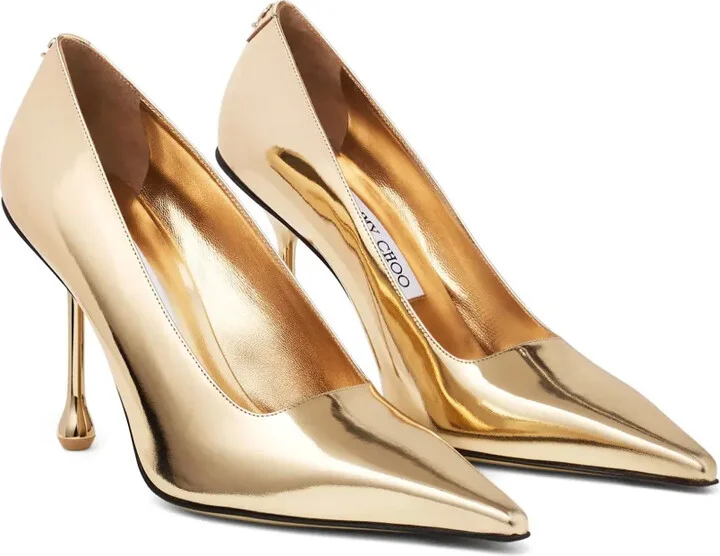95 Ixia pumps - Image 2