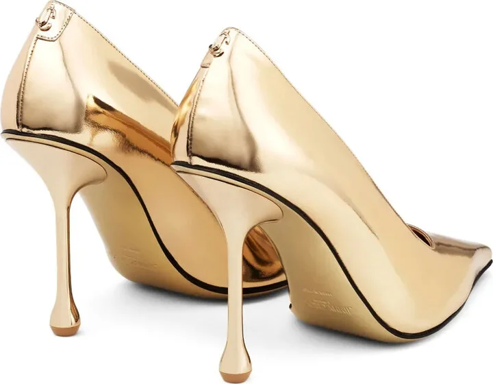 95 Ixia pumps - Image 3
