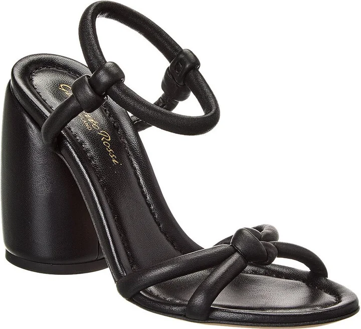 95 Leather Sandal