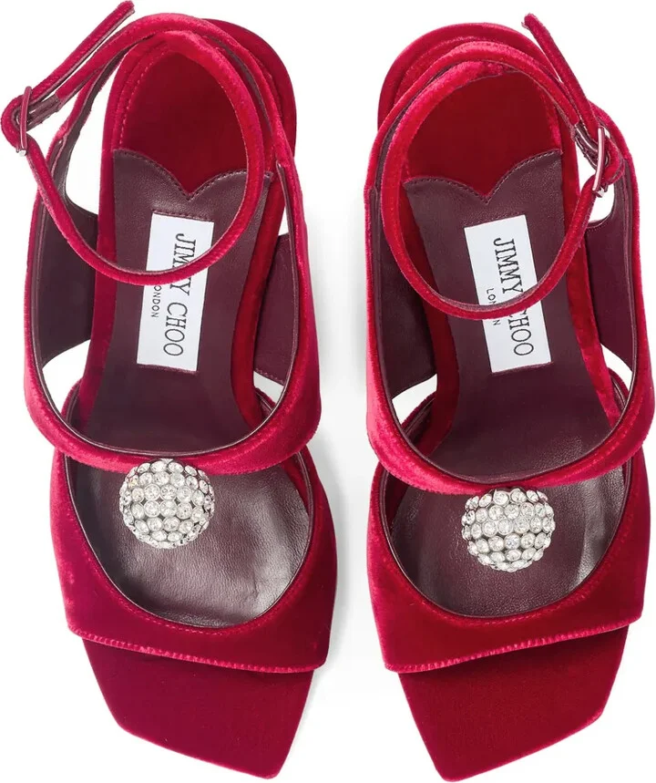 95 Orb sandals - Image 4