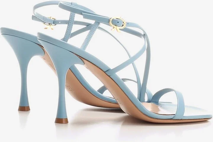 95 Sandals in Nappa Leather - Image 2