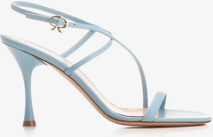 95 Sandals in Nappa Leather
