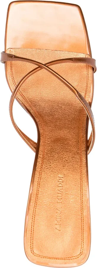 95mm Adriana sandals - Image 2