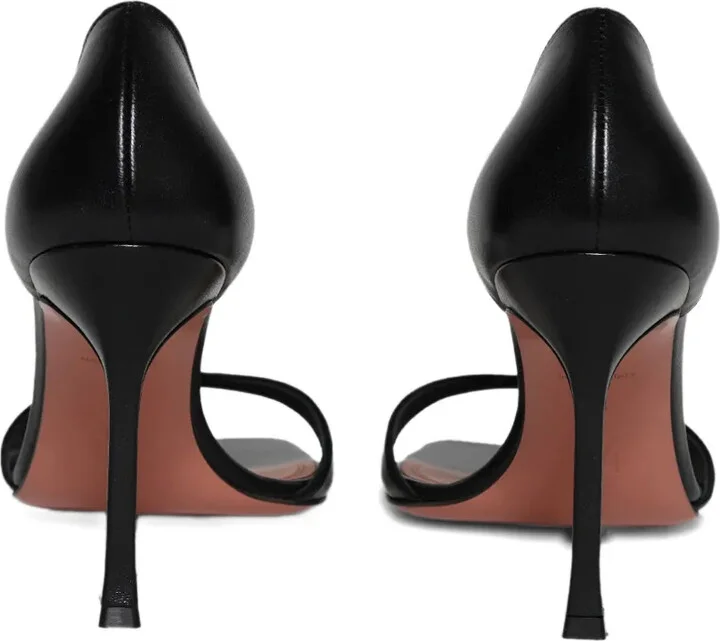 95mm Agnese open-toe sandals - Image 2