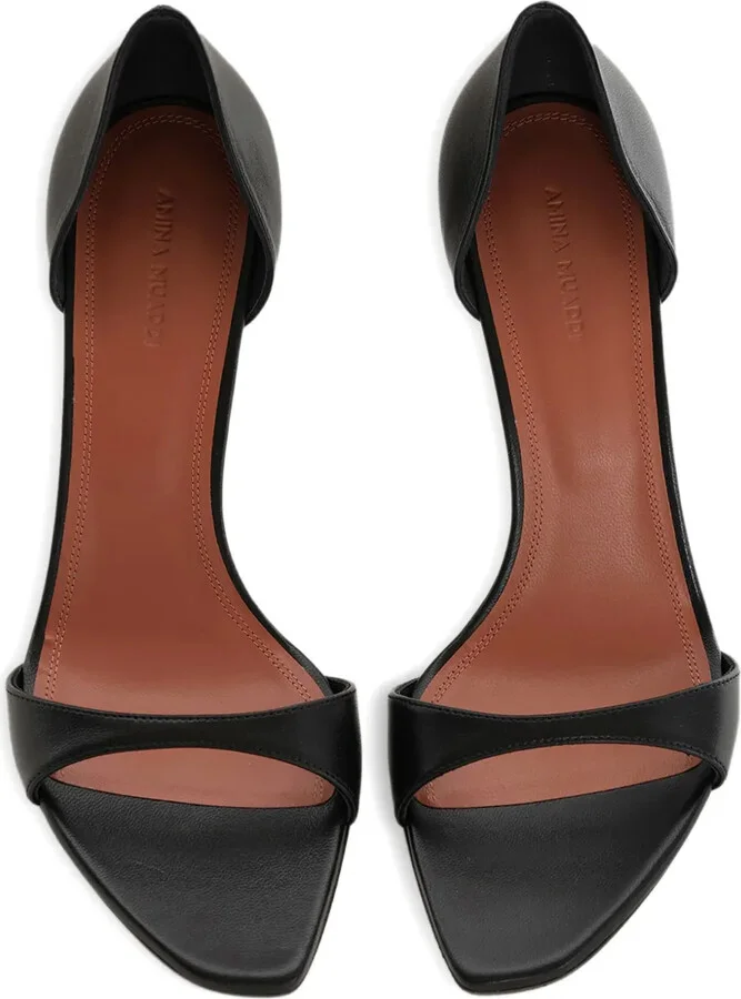 95mm Agnese open-toe sandals - Image 3