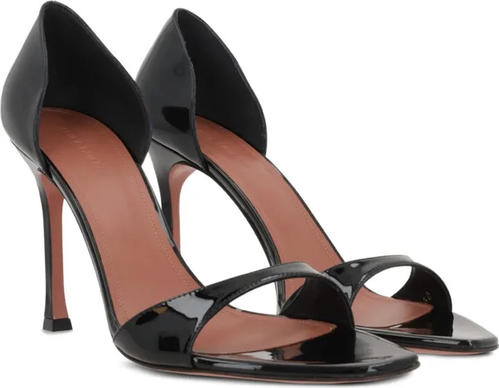 95mm Agnese sandals - Image 2