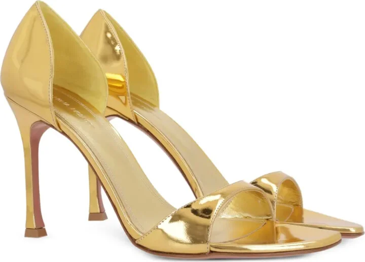 95mm Agnese sandals - Image 2