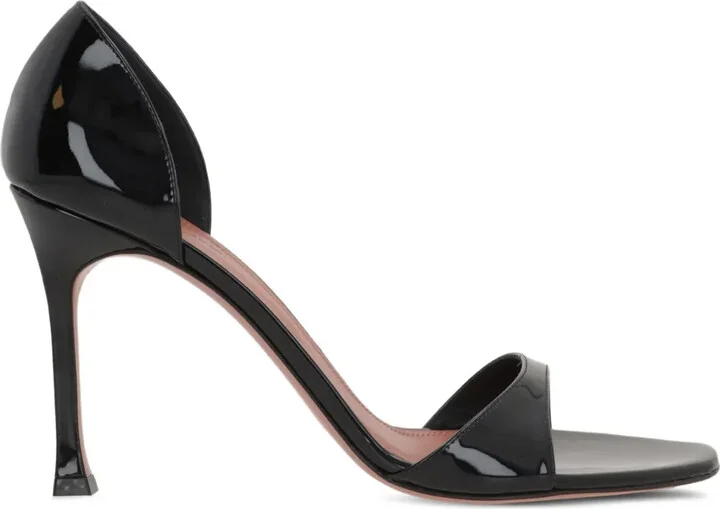 95mm Agnese sandals