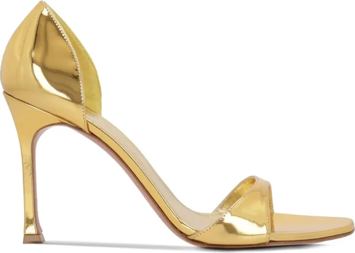95mm Agnese sandals