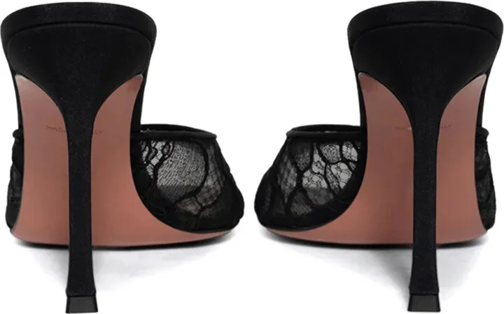 95mm Alexa mules - Image 3