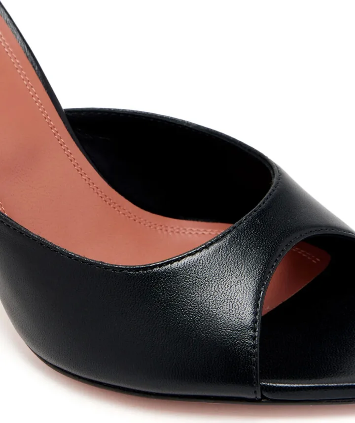 95mm Alexa mules - Image 4