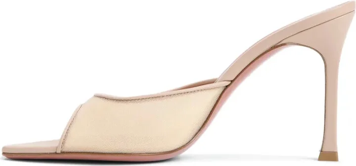 95mm Alexa sandals - Image 3