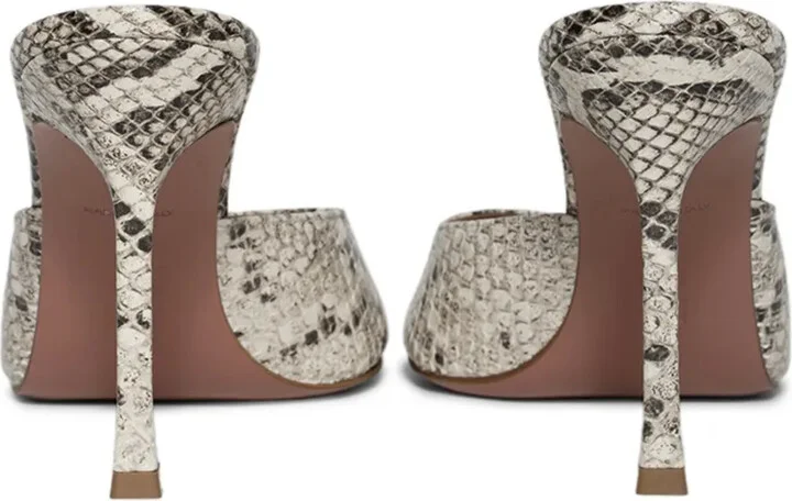 95mm Alexa sandals - Image 3