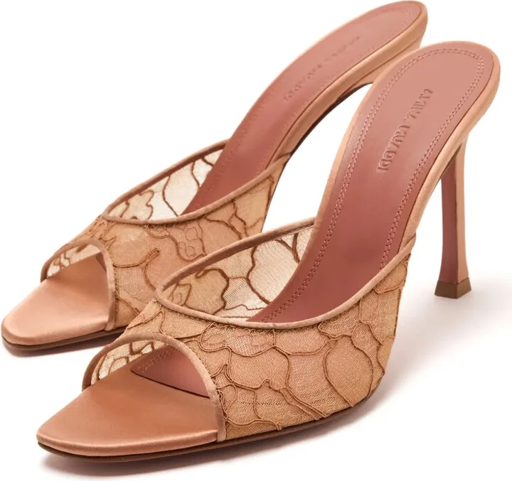 95mm Alexa sandals - Image 2