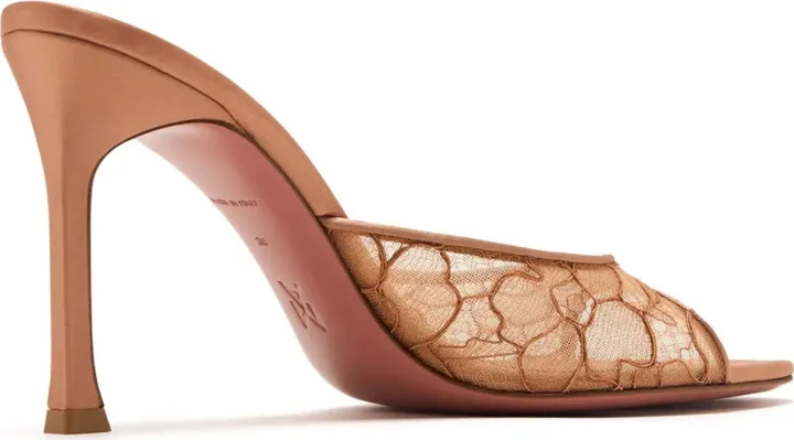 95mm Alexa sandals - Image 3