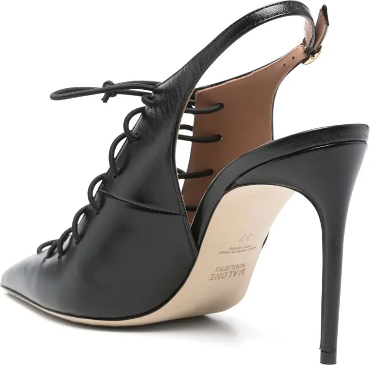 95mm Alia pumps - Image 3