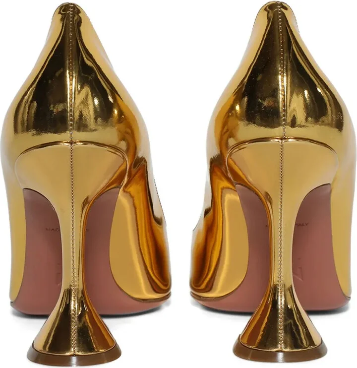 95mm Ami pumps - Image 3