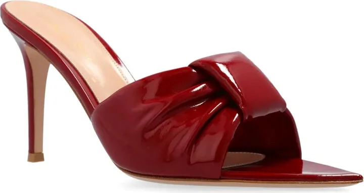 95mm Amour mules - Image 4