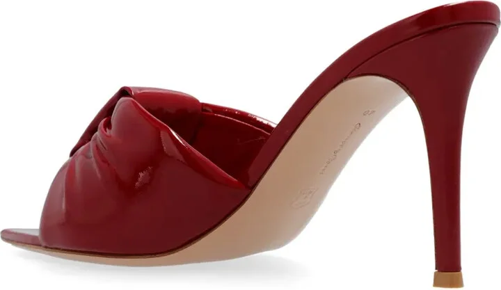 95mm Amour mules - Image 5
