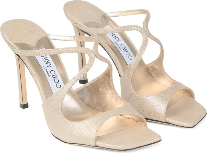 95mm Anise mules - Image 2