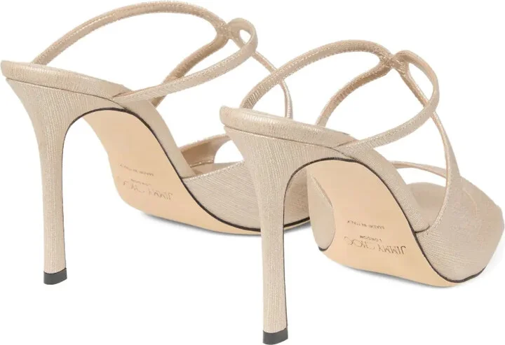 95mm Anise mules - Image 3