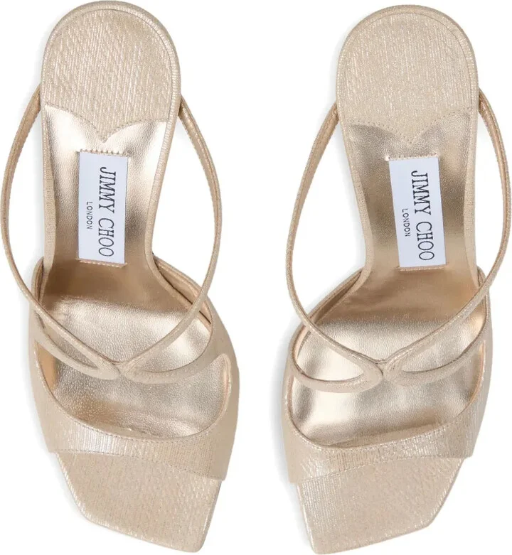 95mm Anise mules - Image 4