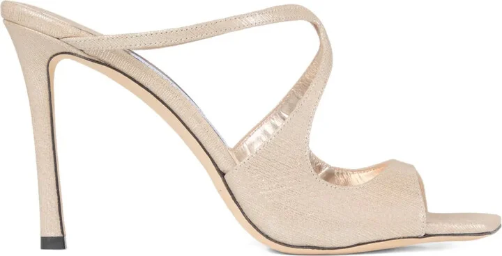 95mm Anise mules