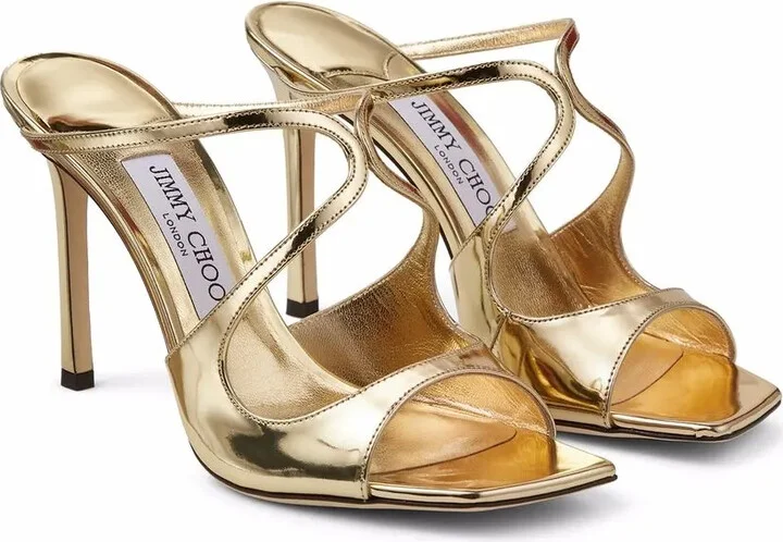 95mm Anise sandals - Image 2