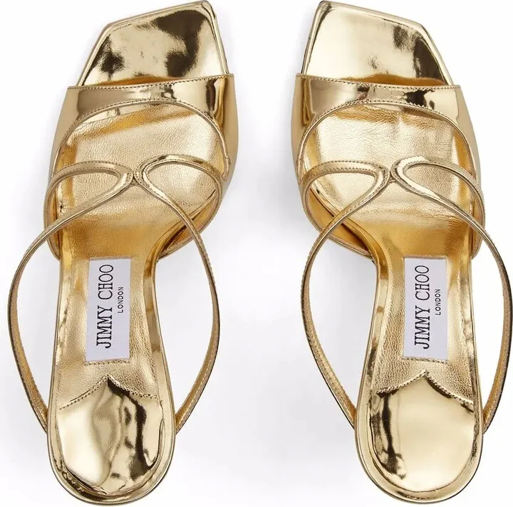 95mm Anise sandals - Image 3