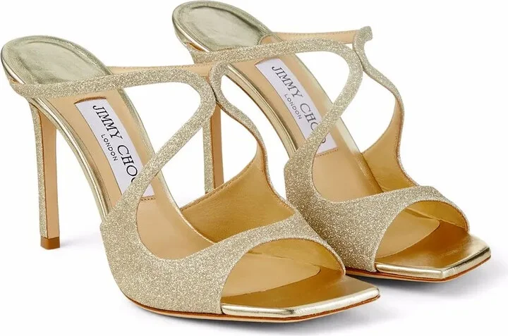 95mm Anise sandals - Image 2