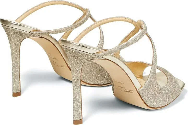 95mm Anise sandals - Image 3