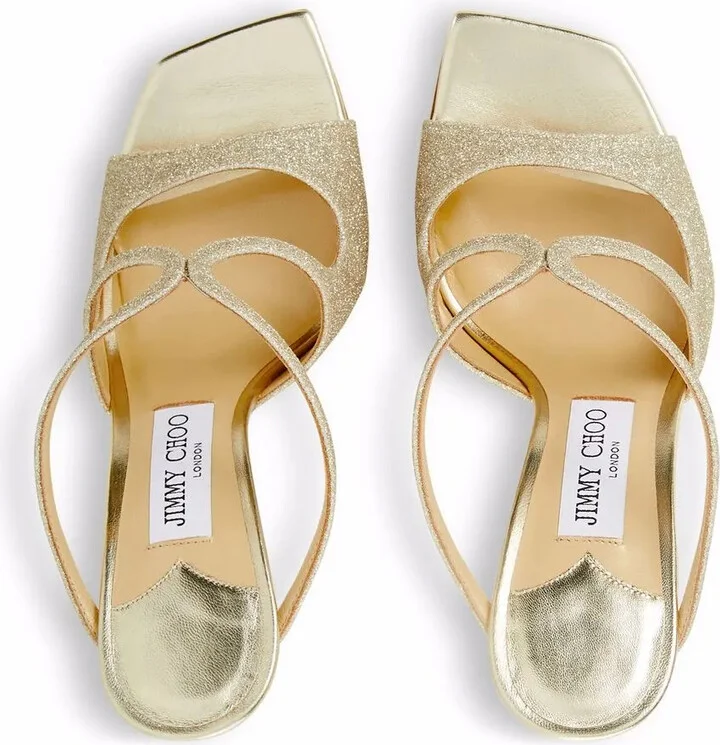 95mm Anise sandals - Image 4