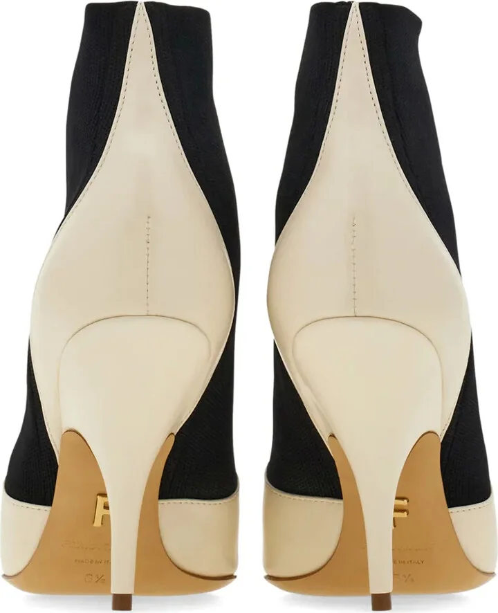 95mm Ankle Boots - Image 3