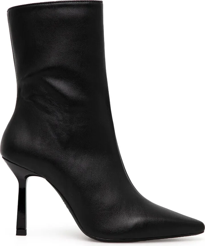 95mm Ankle Boots