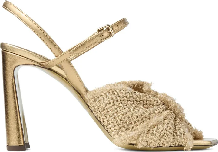 95mm Annika sandals