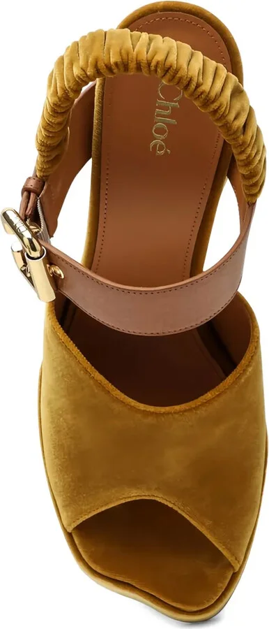 95mm Aria sandals - Image 3