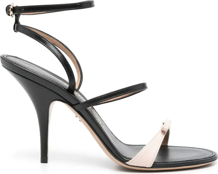 95mm Ariel sandals