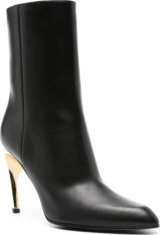 95mm Armadillo boots - Image 2
