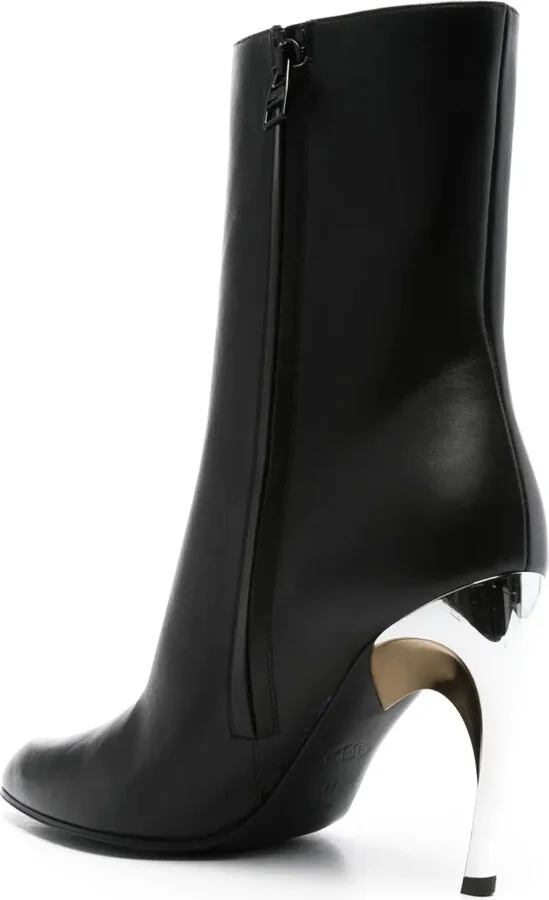 95mm Armadillo boots - Image 3