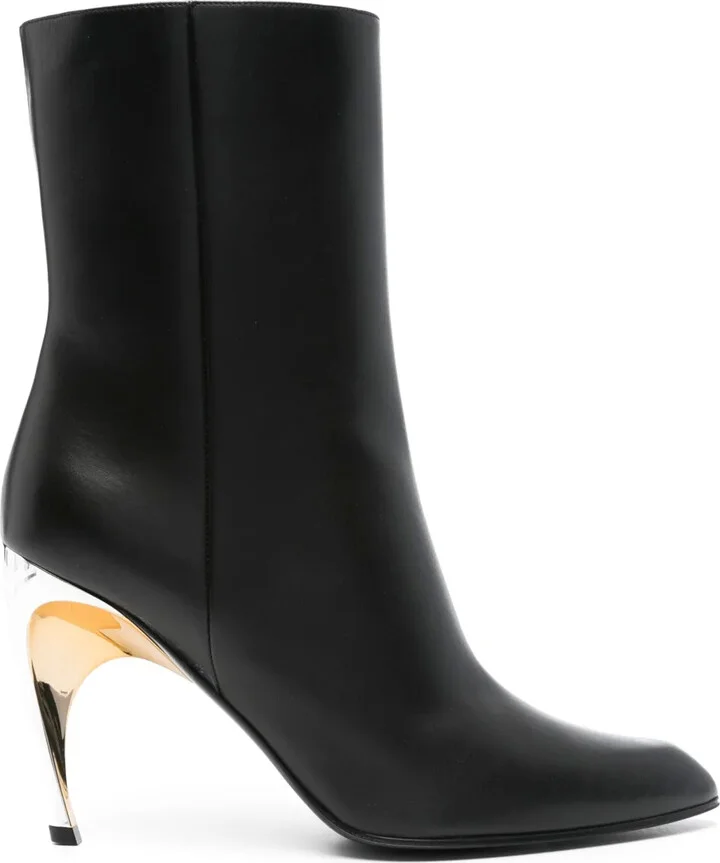 95mm Armadillo boots